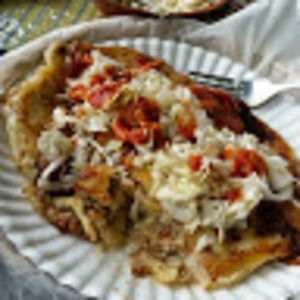 Meet your Posher, Fred